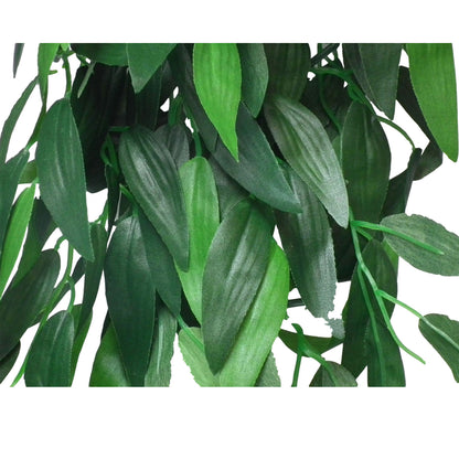Vivarium Silk Plant Decor Ruscus