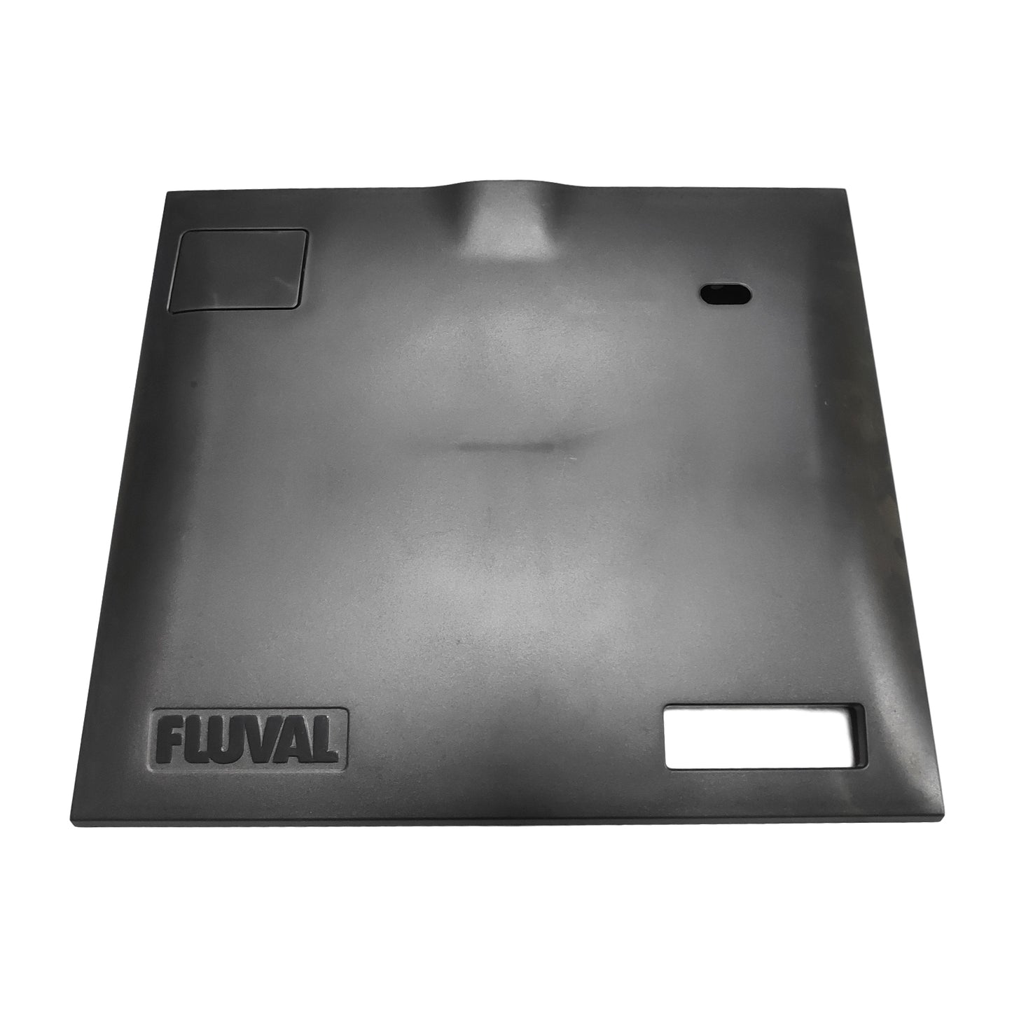 Fluval Top Cover / Canopy for 57L Flex Tanks in Black
