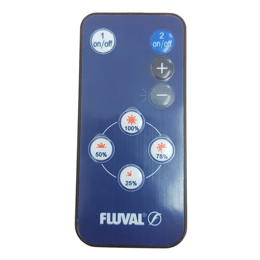 Fluval Eco-Bright LED Lamp Remote Control