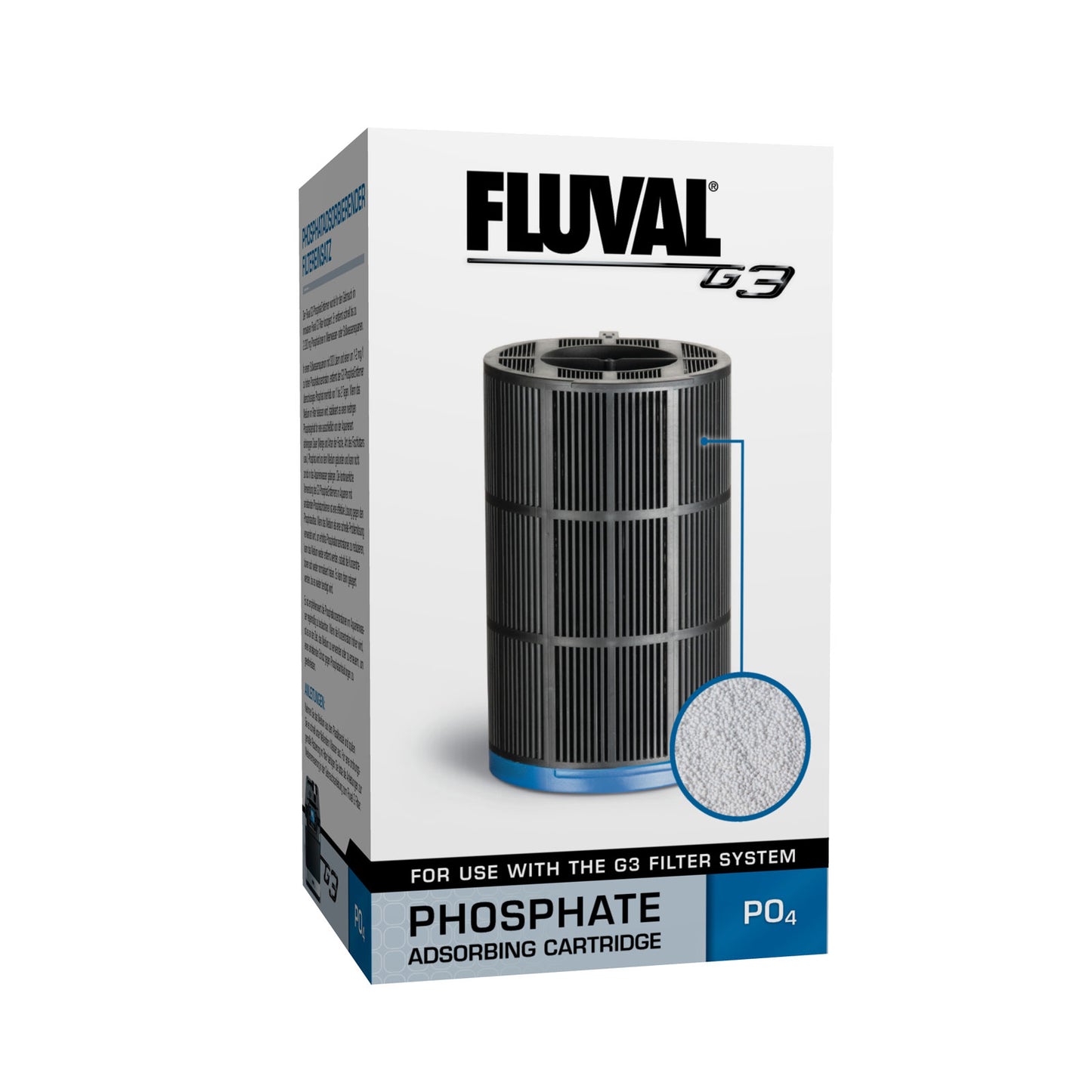 Fluval G3 Phosphate Cartridge