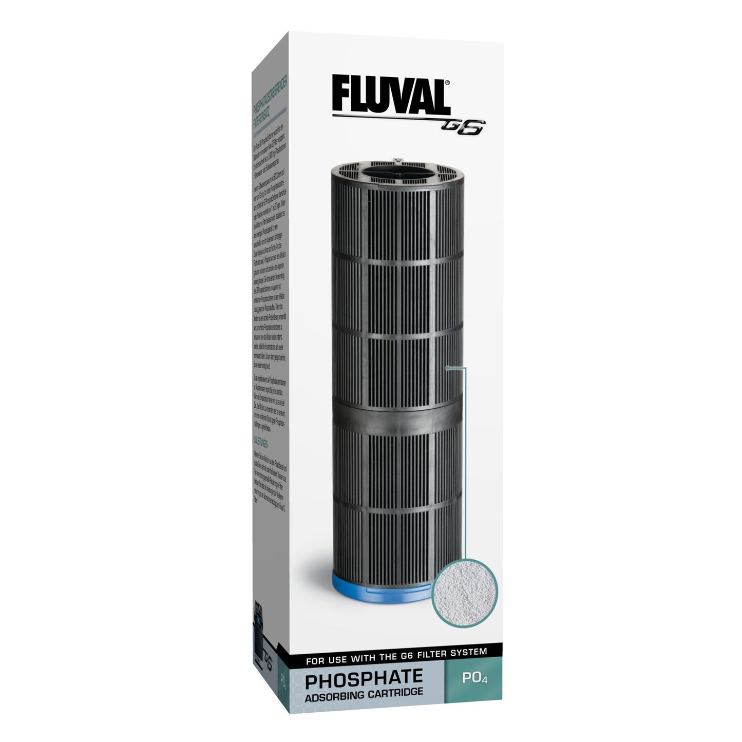 FLUVAL G6 Phosphate Cartridge