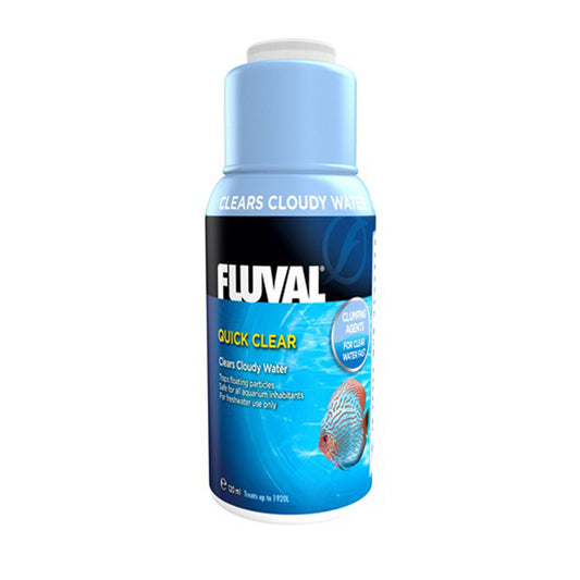 Fluval Quick Clear 120 ml
