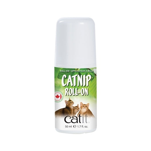 Catit Senses 2.0 Catnip Roll-On - 50 ml