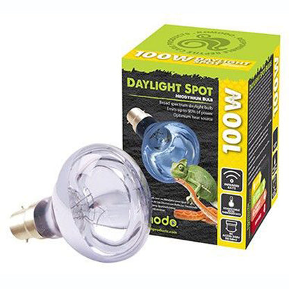 Komodo Daylight Spot Neodymium Bulb 100W
