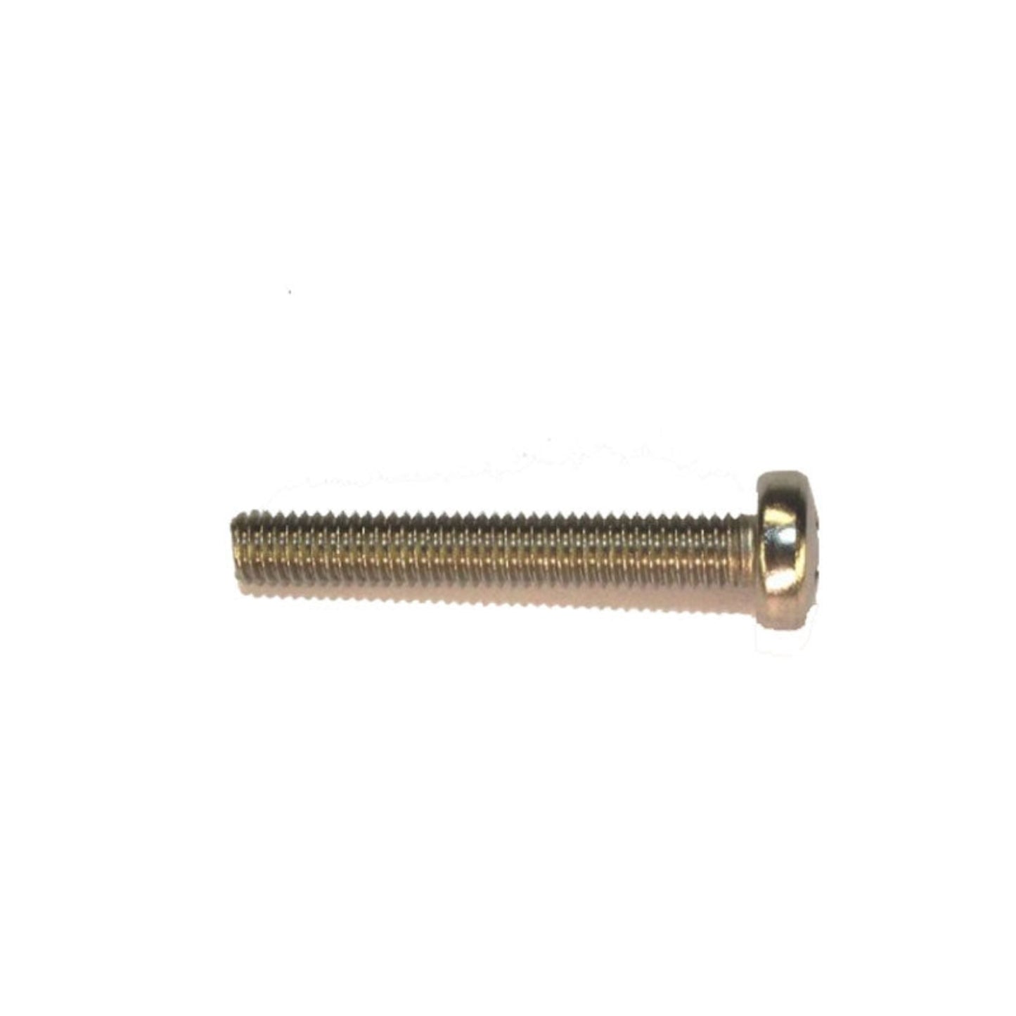 Oase Oval Head Screw V2A DIN 7985 M5x20mm Pack of 4