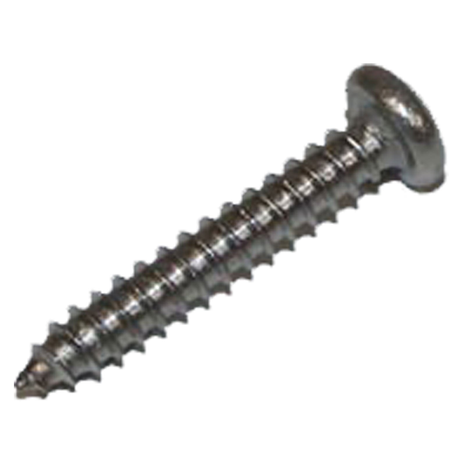 Oase Oval Head Screw CH-V2A/DIN7981 (3.5 x 22mm)