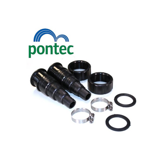 Pontec PondoPress 10000 & 15000 Hose Connection Kit