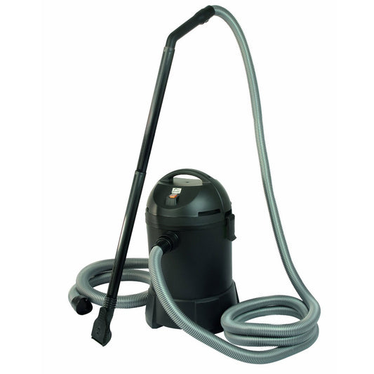 Pontec Pondomatic Vacuum Cleaner