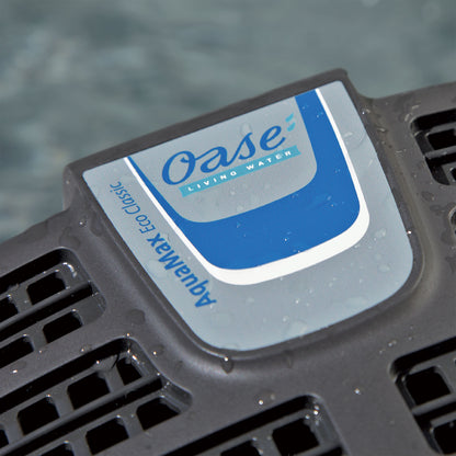Oase AquaMax Eco Classic Filter & Watercourse Pump
