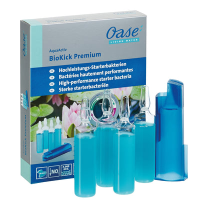 Oase AquaActiv BioKick Premium Bacteria Filter