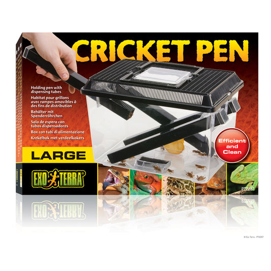 Exo Terra Cricket Pen - Large