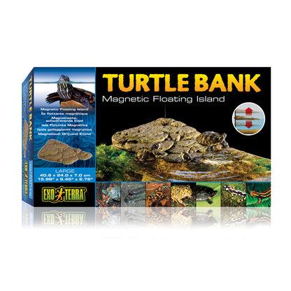 Exo Terra Turtle Bank